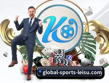 global-sports-leisu.com APP